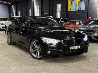 2015 BMW 4 Series 428i Sport Line Coupe F32 for sale in Inner South